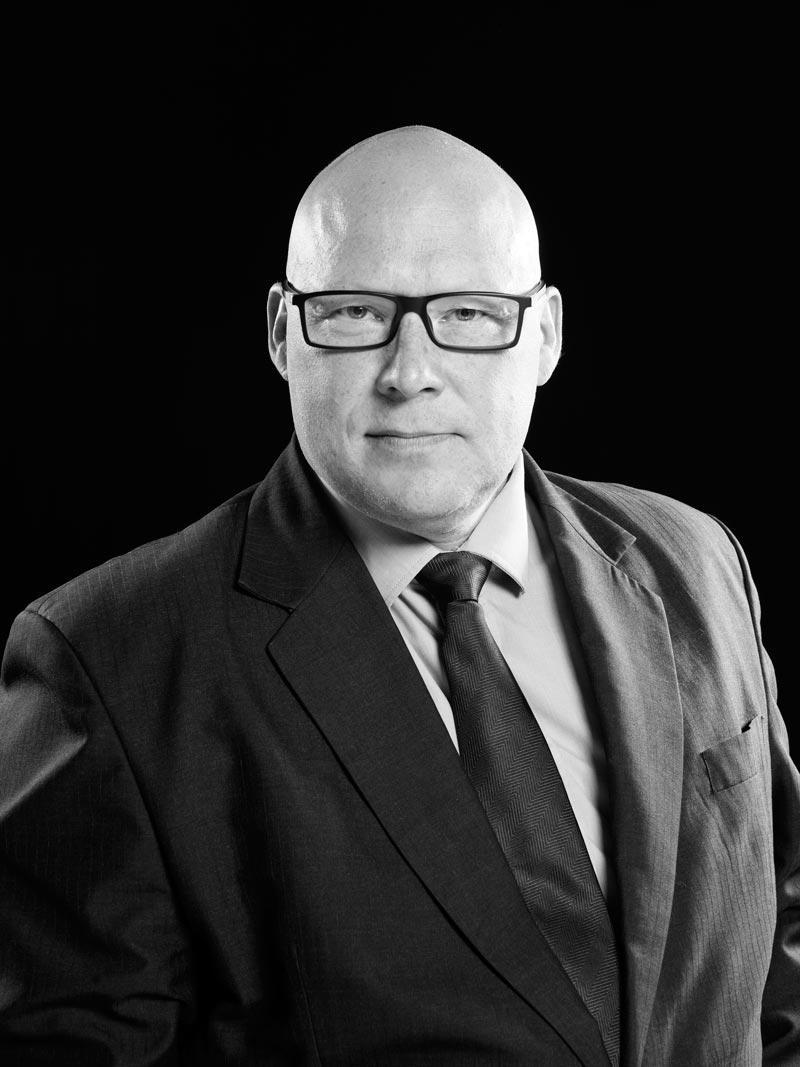 Janne Vikeväinen